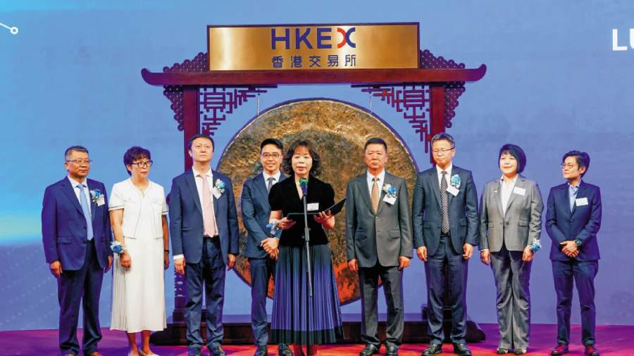 科企競相來港　極佳視界擬年內招股