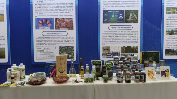 蘭州科創體系升級重大成果競相湧現