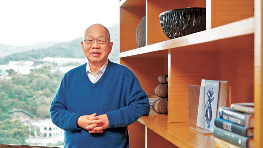 丘成桐：我期望中國數學家開創學派　帶領全球數學發展數十年乃至百年
