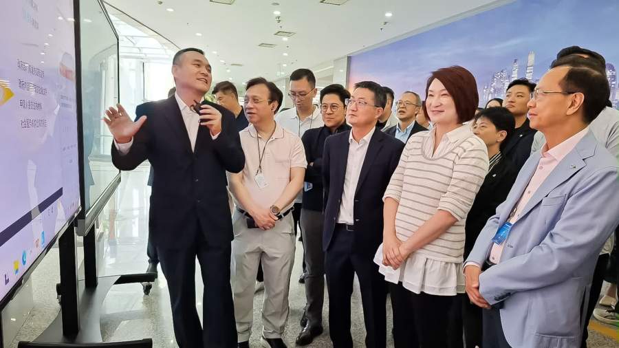 李慧琼獨家撰文　總結立會上京研修班體會啟發