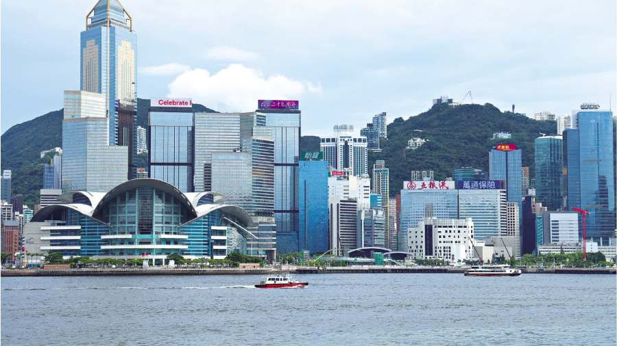 十項金融惠港新措公布！續支持內地企業赴港上市