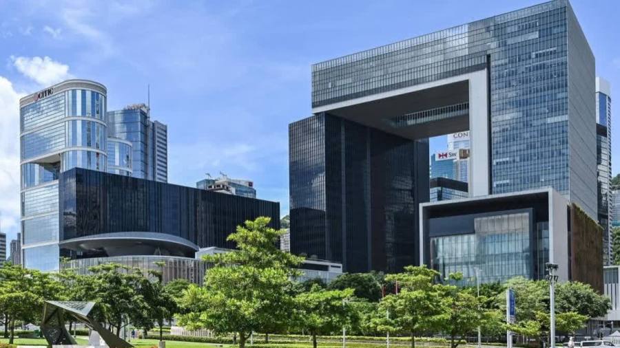 深化兩地市場合作10項新措公布　李家超：進一步促進互聯互通