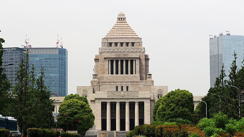 日本128個地方議會提交意見書　促高市政府堅持「無核三原則」