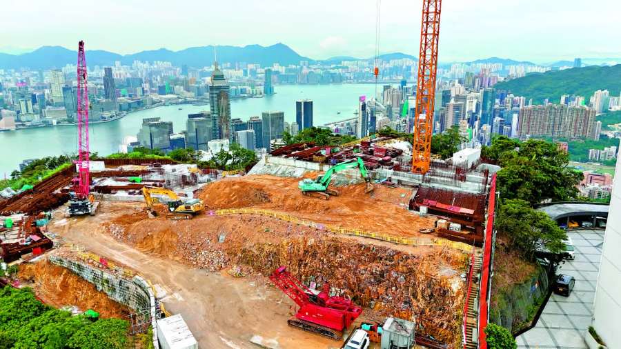 「拜鬼塔」日寇罪證　極具愛國教育價值