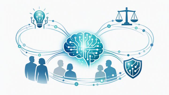 教大研究團隊在ICML2026大會取得突破性成果　三篇論文獲發表推動更強推理 公平性與可信度的人工智能發展