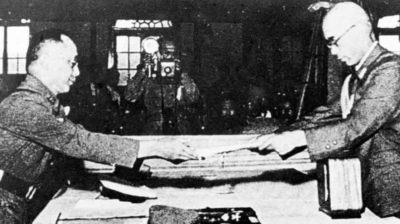 日本無條件投降81周年之際　新華社重磅文章：讓我們的星球永耀偉大勝利榮光