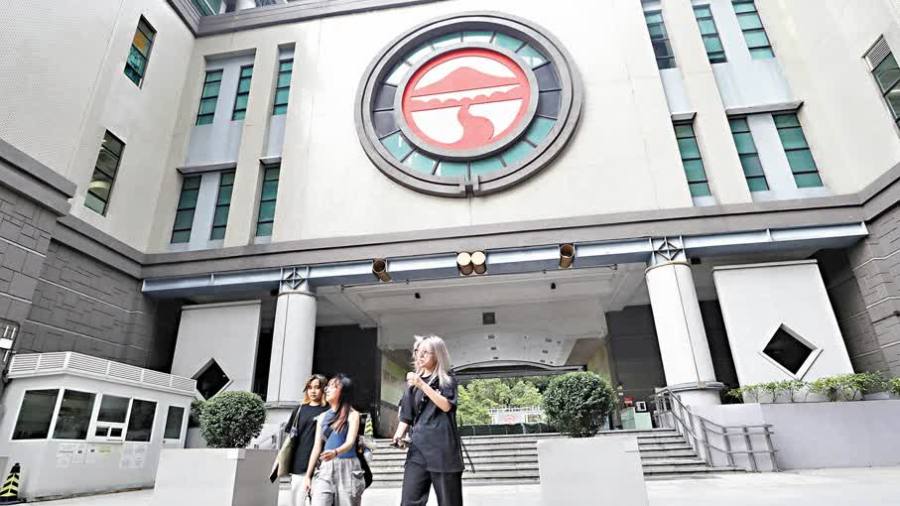 港高校科研實力超群　成獨角獸搖籃