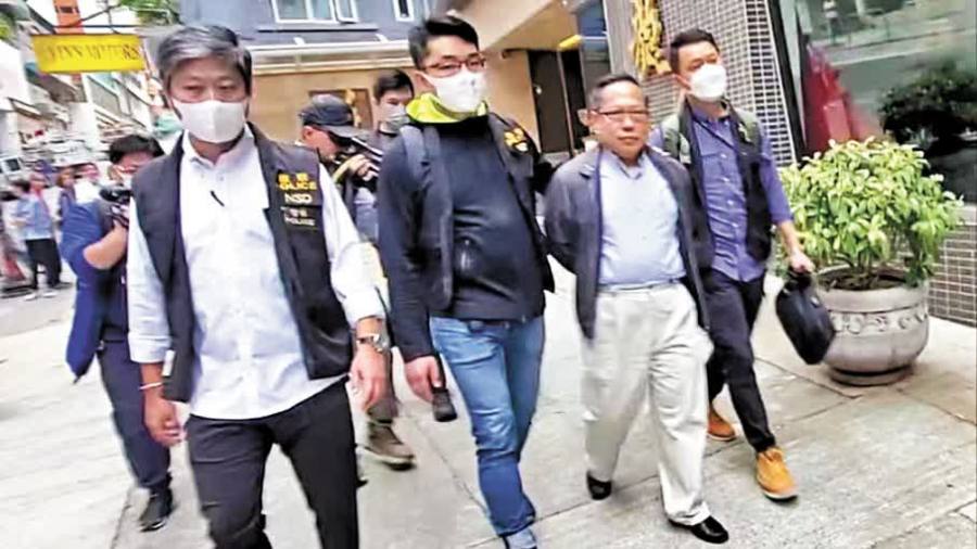 大公周評｜統籌發展與安全　由亂到治與由治及興不可分割