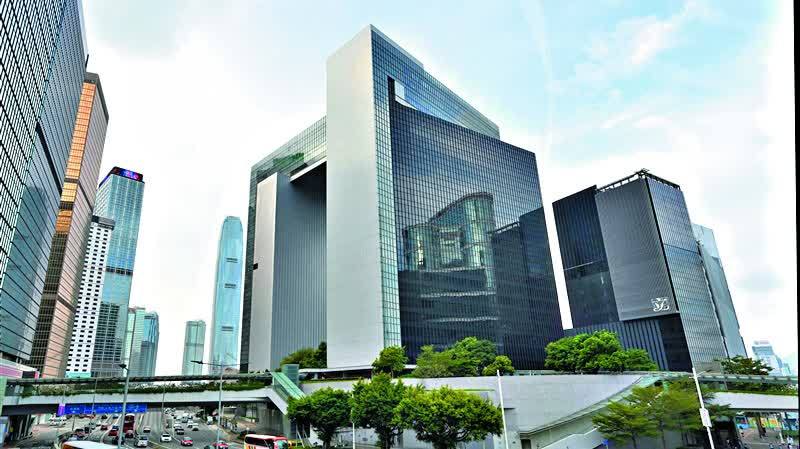 龔之平文章引發熱烈反響　港政界高度關注