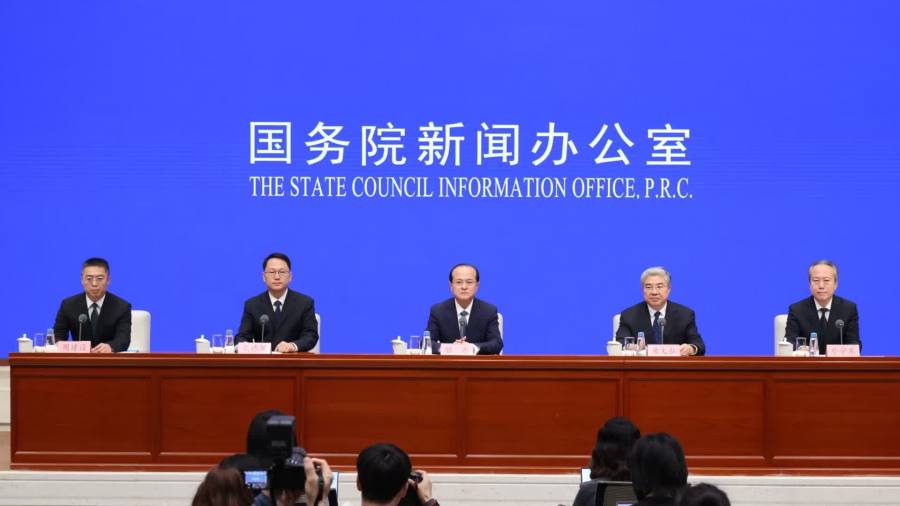 2026服貿會首設「中國服務」展區　約90國設展