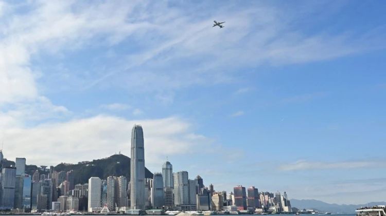 洪頂超｜築牢安全根基擘劃五年藍圖　共譜香港由治及興新篇章
