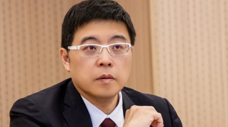 莊紫祥｜領航綠色金融創新　賦能灣區低碳未來