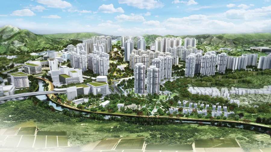 施政報告前瞻｜國家發展和成就館擬落戶古洞北　港明年辦大型專題展覽