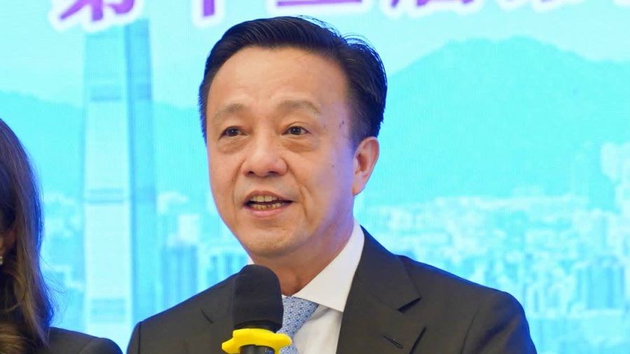 姚志勝｜依法嚴懲「支聯會」案被告　捍衛國安法治權威