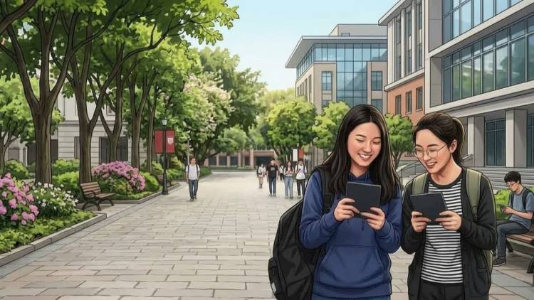 教大學者共同發表統合分析研究　證實數字教科書顯著提升學生內在學習動機
