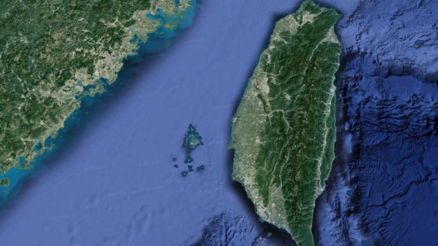 環球時報海風｜對美智庫民調的個別報道是在誤導台灣社會