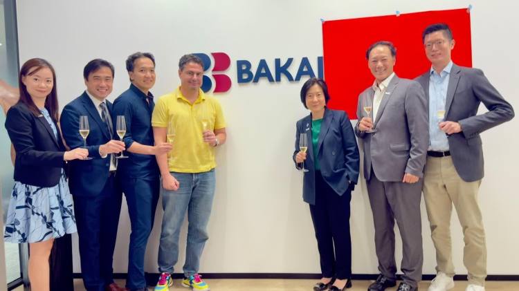 巴凱銀行取得香港銀行牌照　成為首家落戶亞太區的中亞銀行