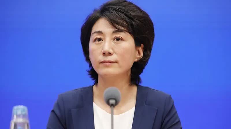 林順潮｜中國提名宋莉競選世衞總幹事　全球衞生治理迎新局