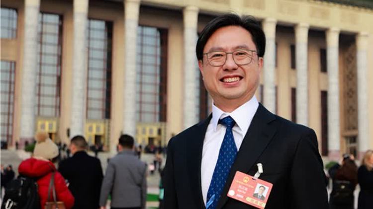 冼漢廸｜香港事務純屬中國內政　促請歐洲議會停止詆毀干涉