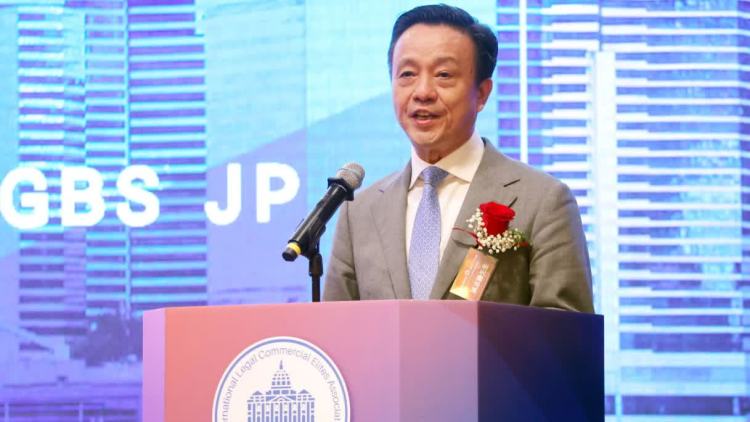 姚志勝｜歐洲議會所謂報告偏頗失實　干預香港事務注定徒勞