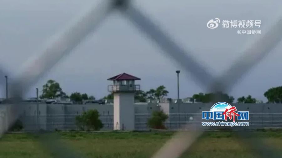 （有片）一年內5中國公民在美ICE拘留期間死亡　其中2人被認定自殺