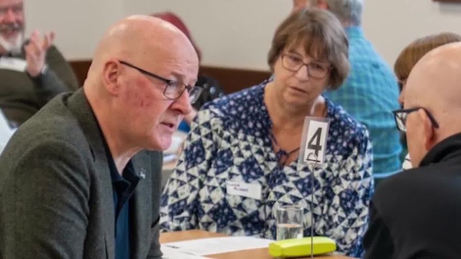 英國又要分裂？英三地領導人今將簽署脫英「諒解備忘錄」
