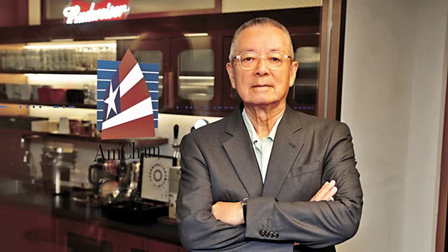 美商會：跨國企業高管回流　港國際學校學額緊張