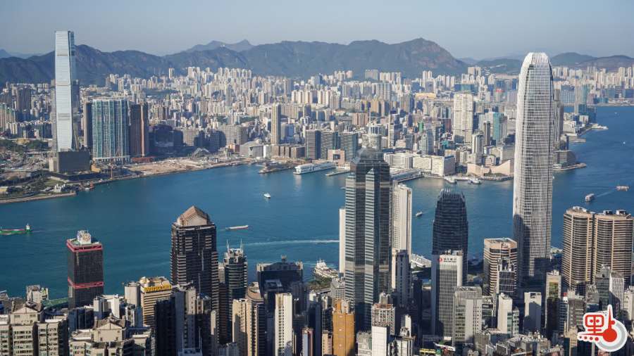 香港蟬聯全球最自由經濟體　國際貿易自由高踞榜首
