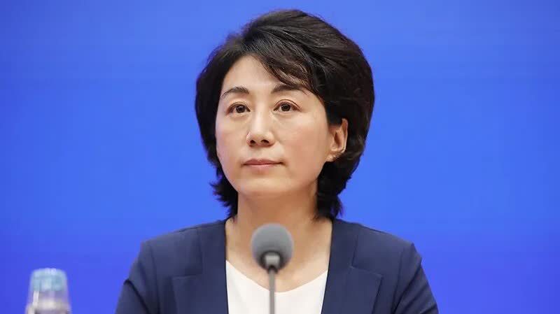 繼陳馮富珍後再衝世衞最高職位　被中方提名的宋莉是誰？