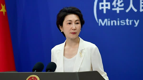 特朗普冀APEC期間舉行中美俄元首會談　外交部回應