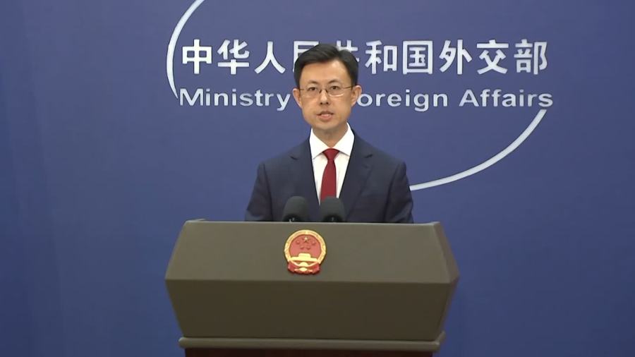 瑞士聯邦主席帕姆蘭將訪華　外交部介紹有關情況