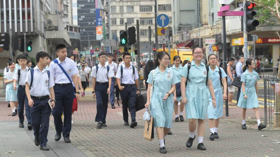 全港小學28/29學年起推資訊創科課　不作呈分鼓勵自由探究