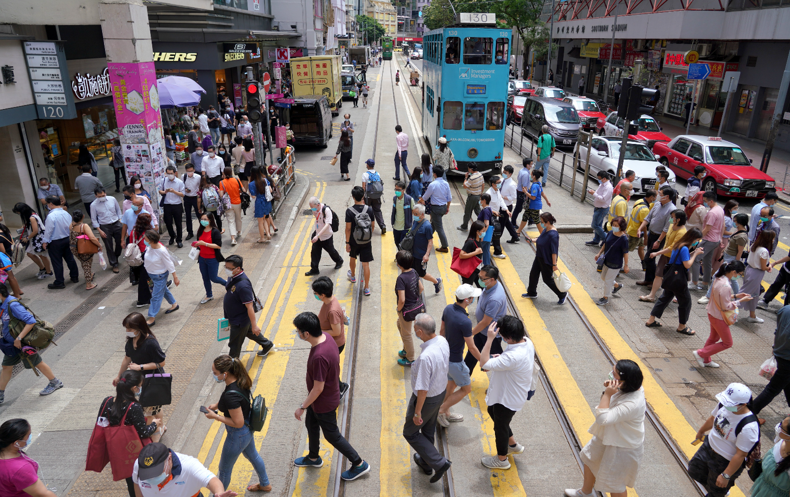 社聯：高學歷者加入失業大軍倡設短期失業援助金- 香港- 大公文匯網