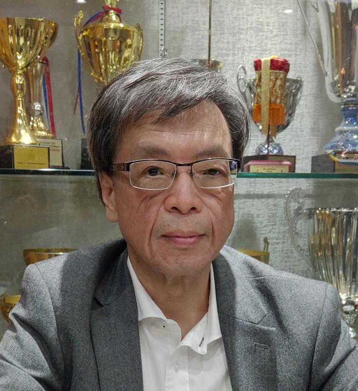 梁子超：現時不宜放寬防疫措施 - 香港 - 大公文匯網