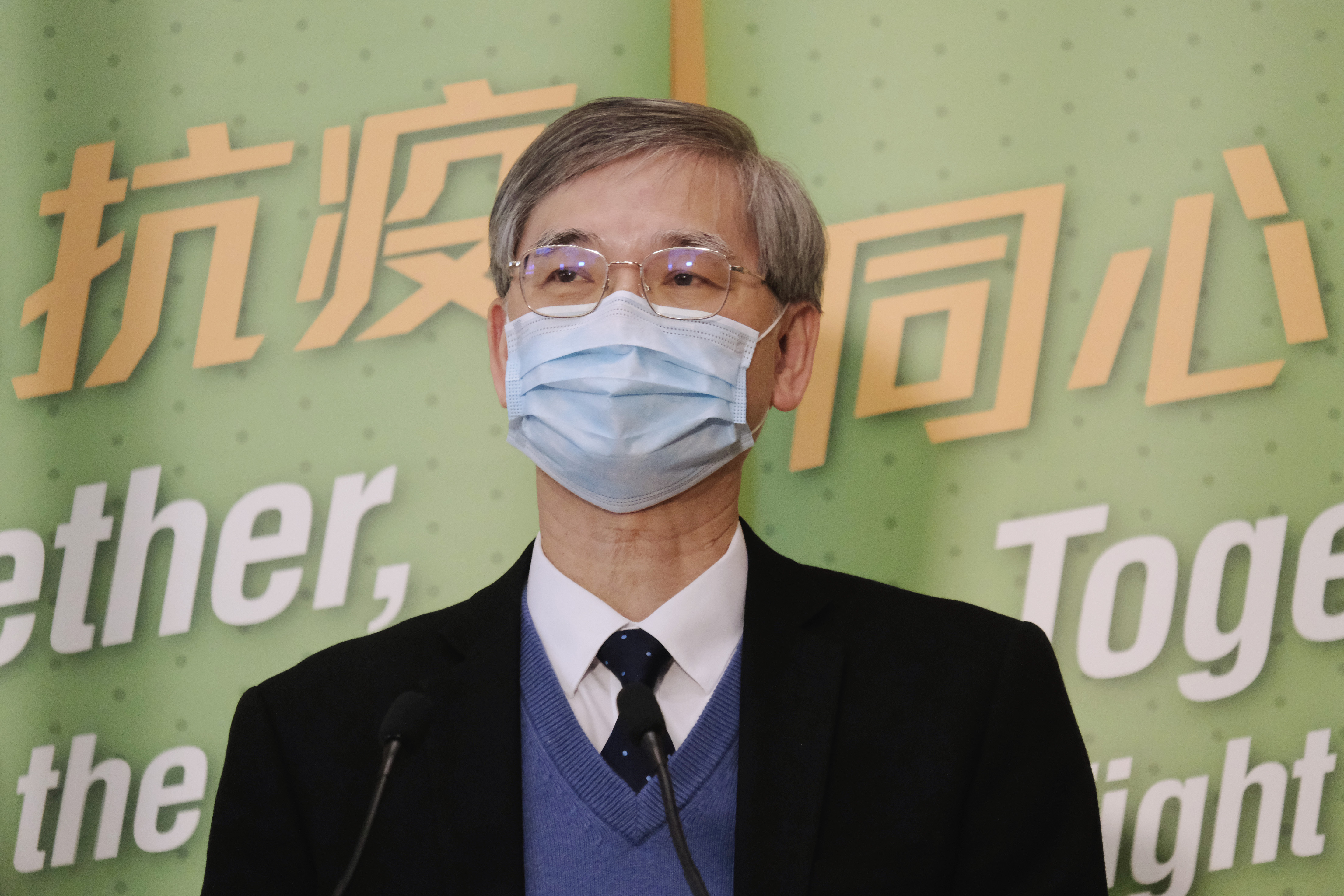 熔斷機制」影響外傭來港羅致光：防疫最主要的政策考慮- 香港- 大公文匯網