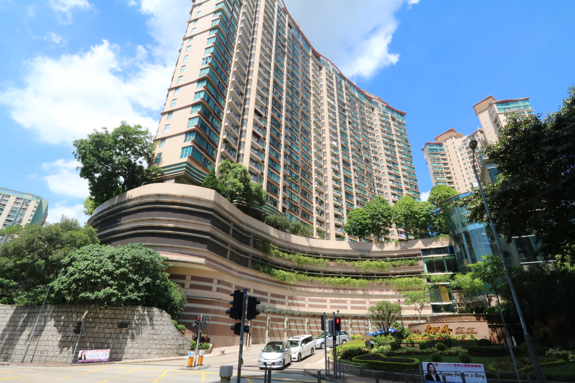 香港最贵十大豪宅_香港最贵的别墅图片_微信公众号文章