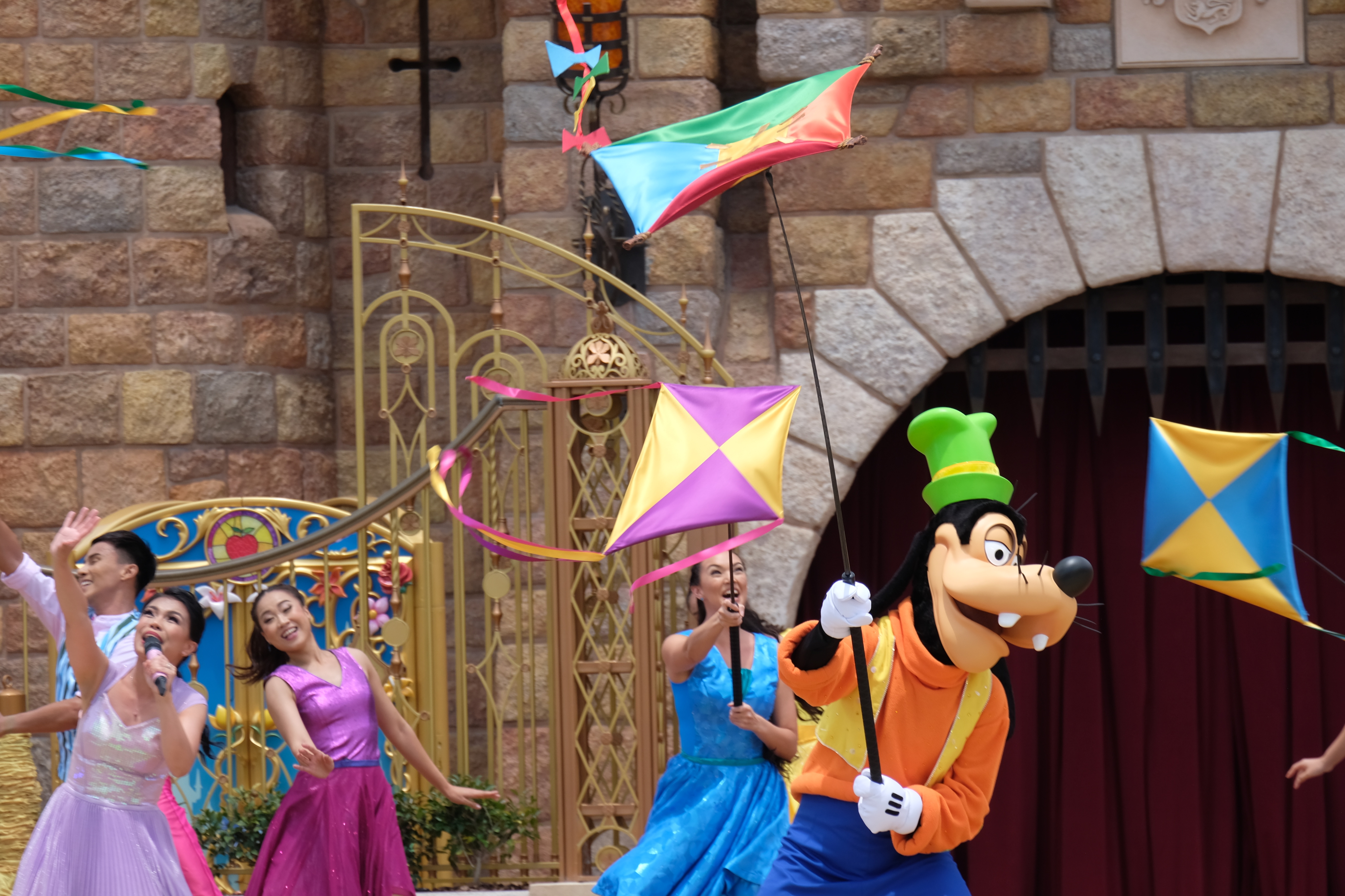 （大公文匯全媒體記者麥鈞傑攝）