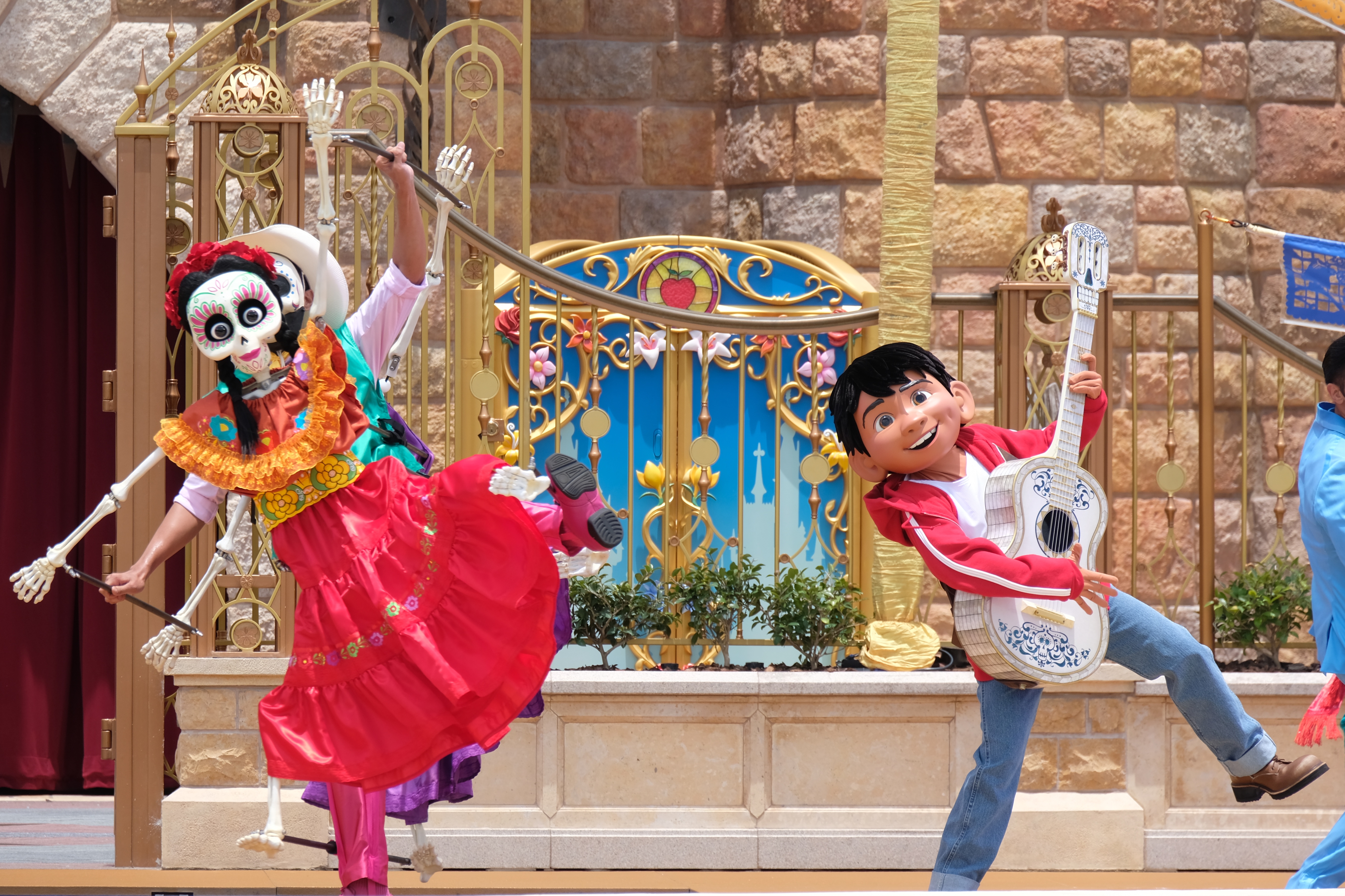 （大公文匯全媒體記者麥鈞傑攝）