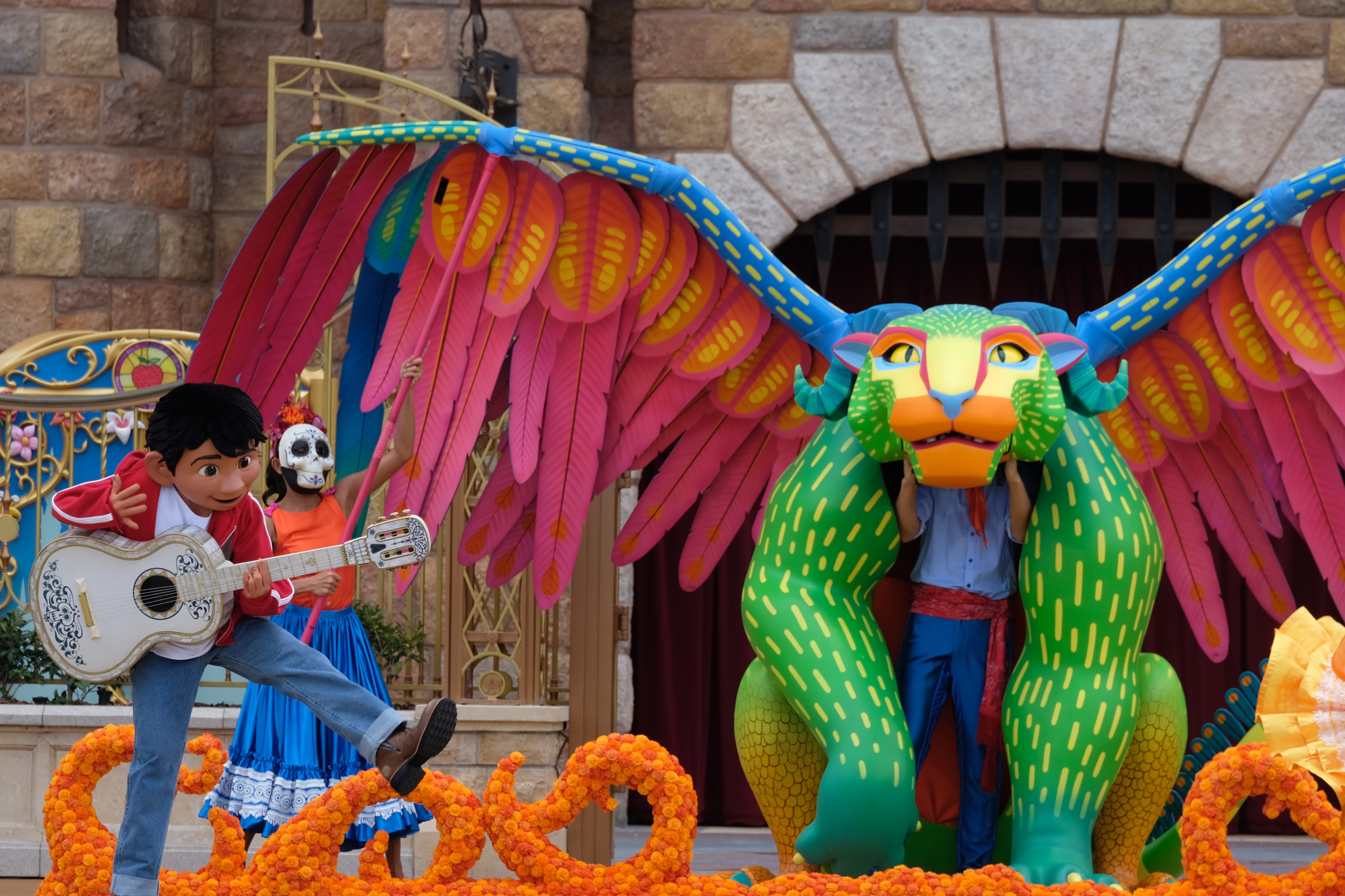 （大公文匯全媒體記者麥鈞傑攝）