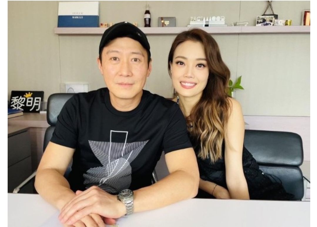 黎明首場個唱祖兒隔空支持- 娛樂- 大公文匯網