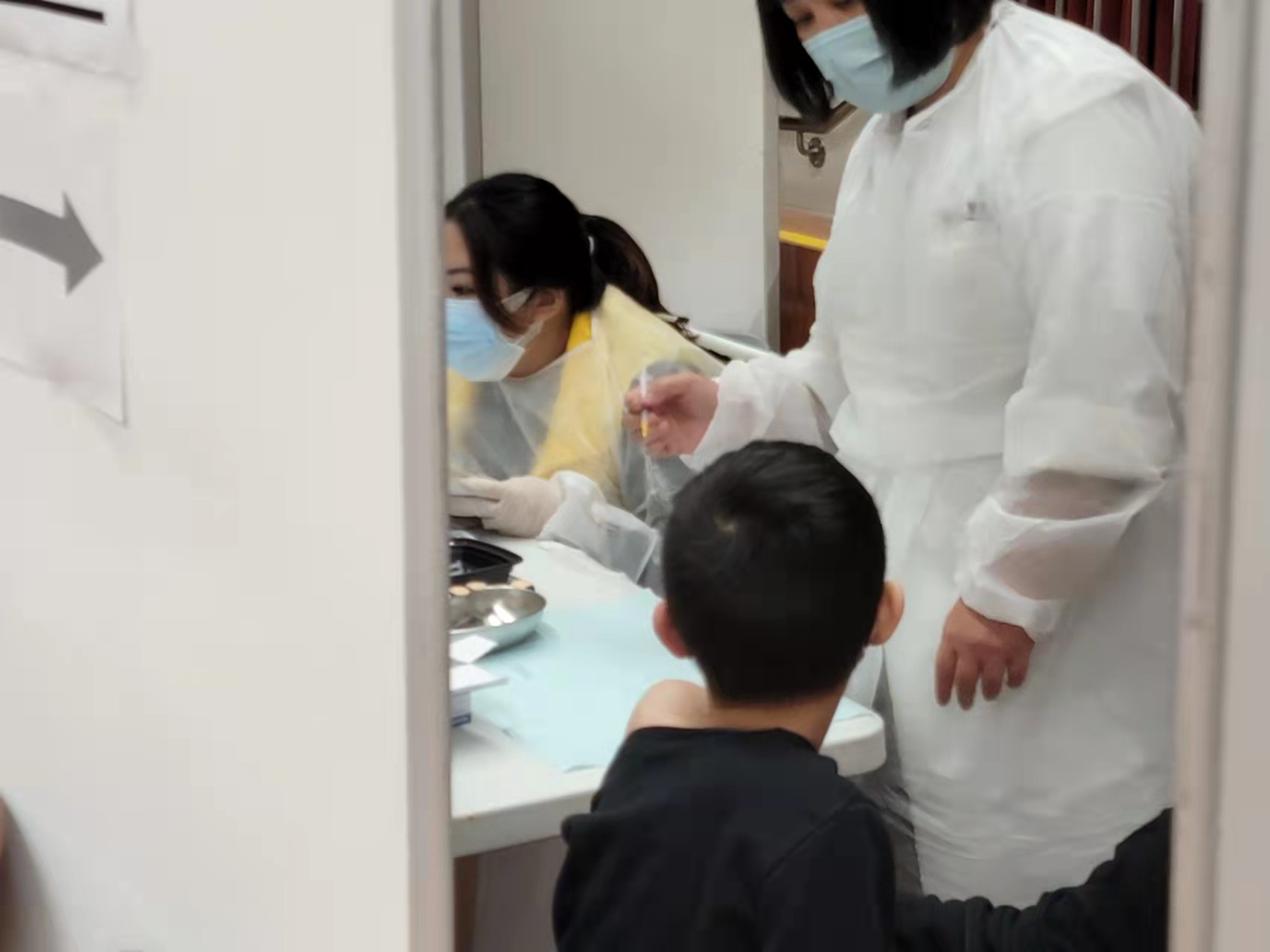 教育局在3個指定接種中心預留名額 供學生打針 - 香港 - 大公文匯網