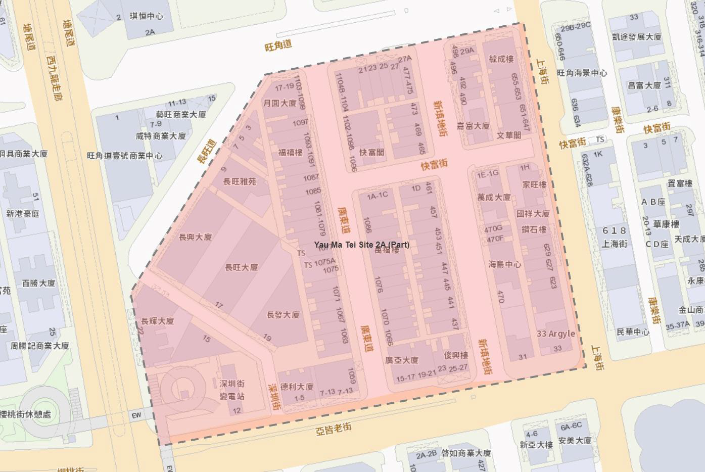 多區屋苑污水陽性政府明起派14萬個快測包- 香港- 大公文匯網