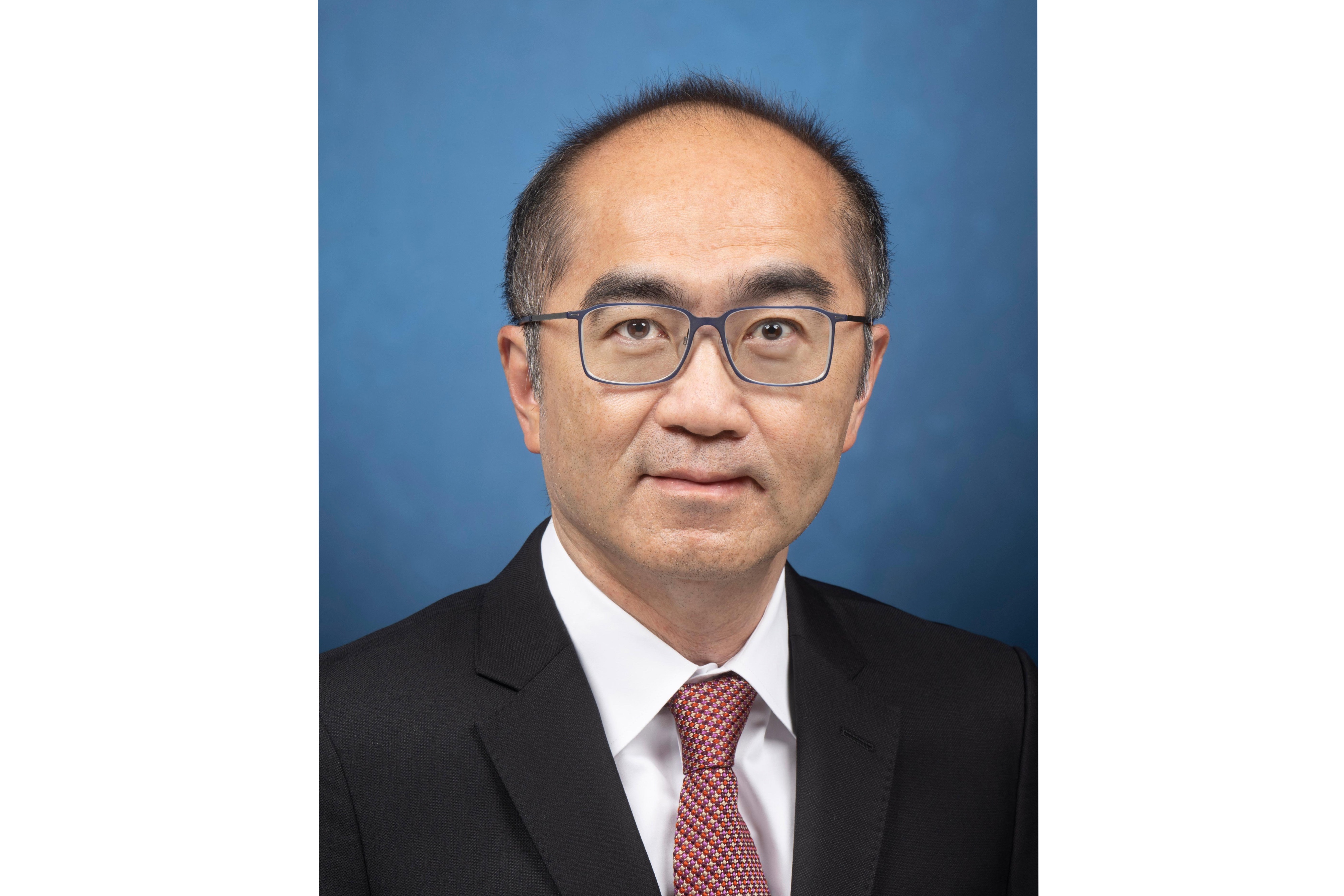 梁永勝本月19日升任政府經濟顧問- 香港- 大公文匯網