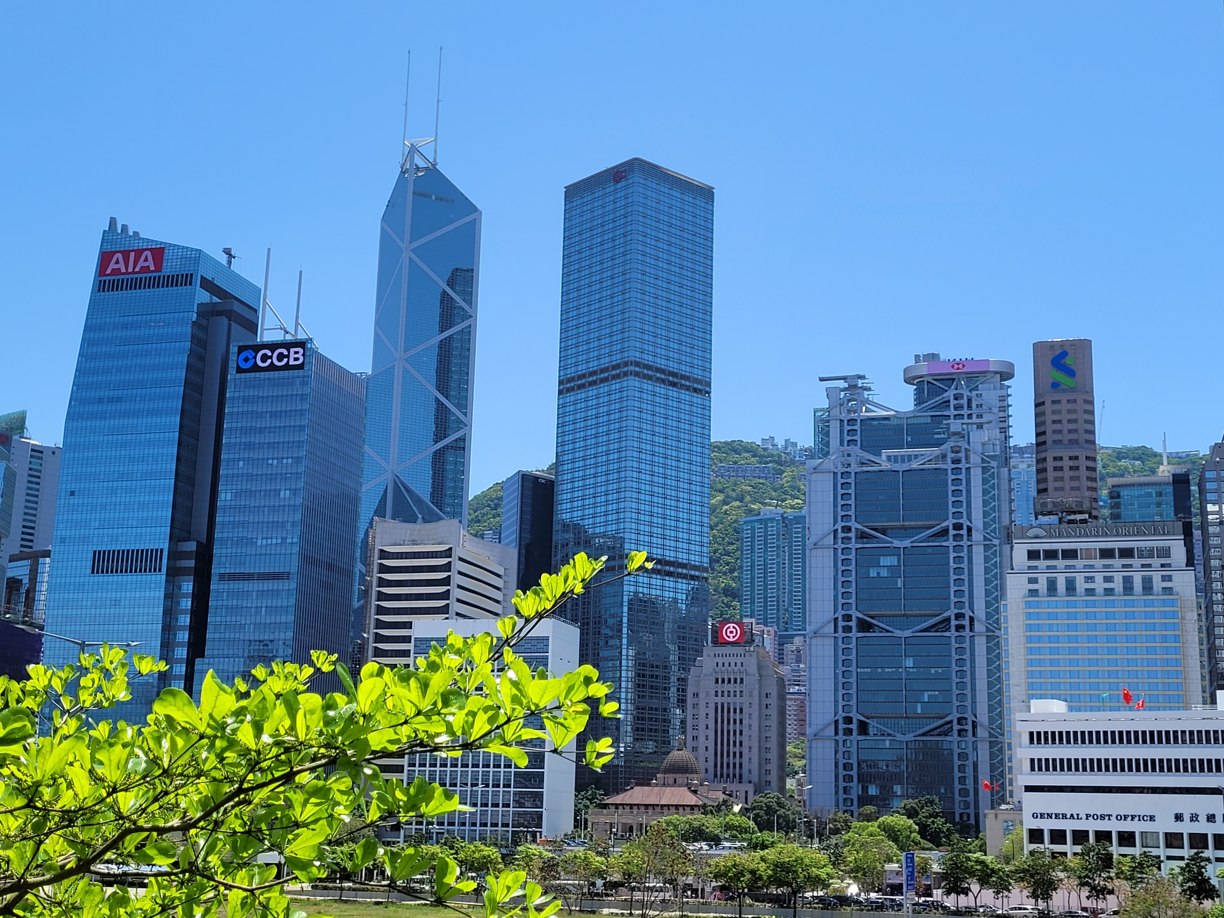 惠譽：本港信貸評級穩定料今年僅增長1% - 財經- 大公文匯網