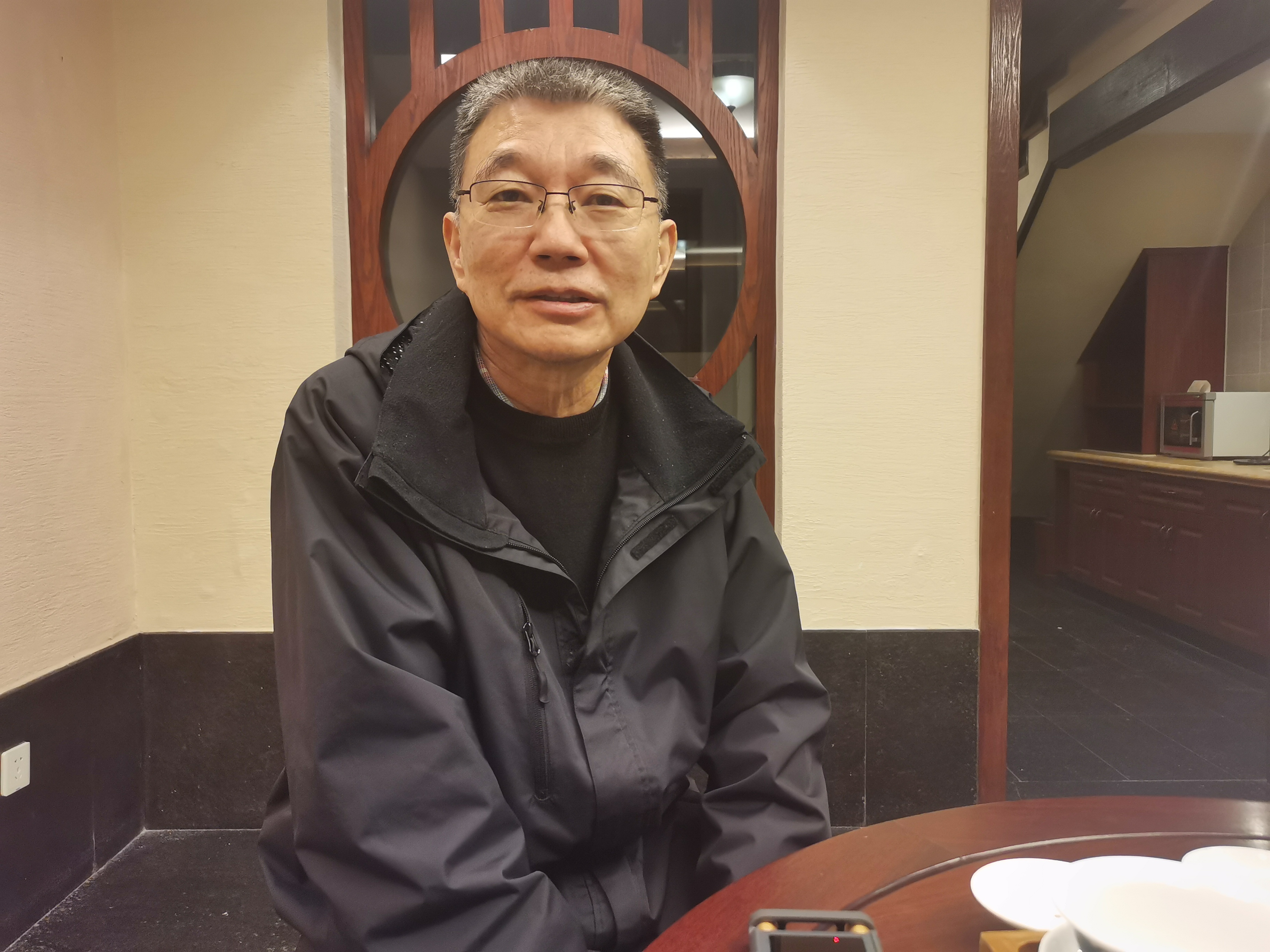 書展名家介紹|止庵:與張愛玲結緣香港 - 香港 - 大公文匯網