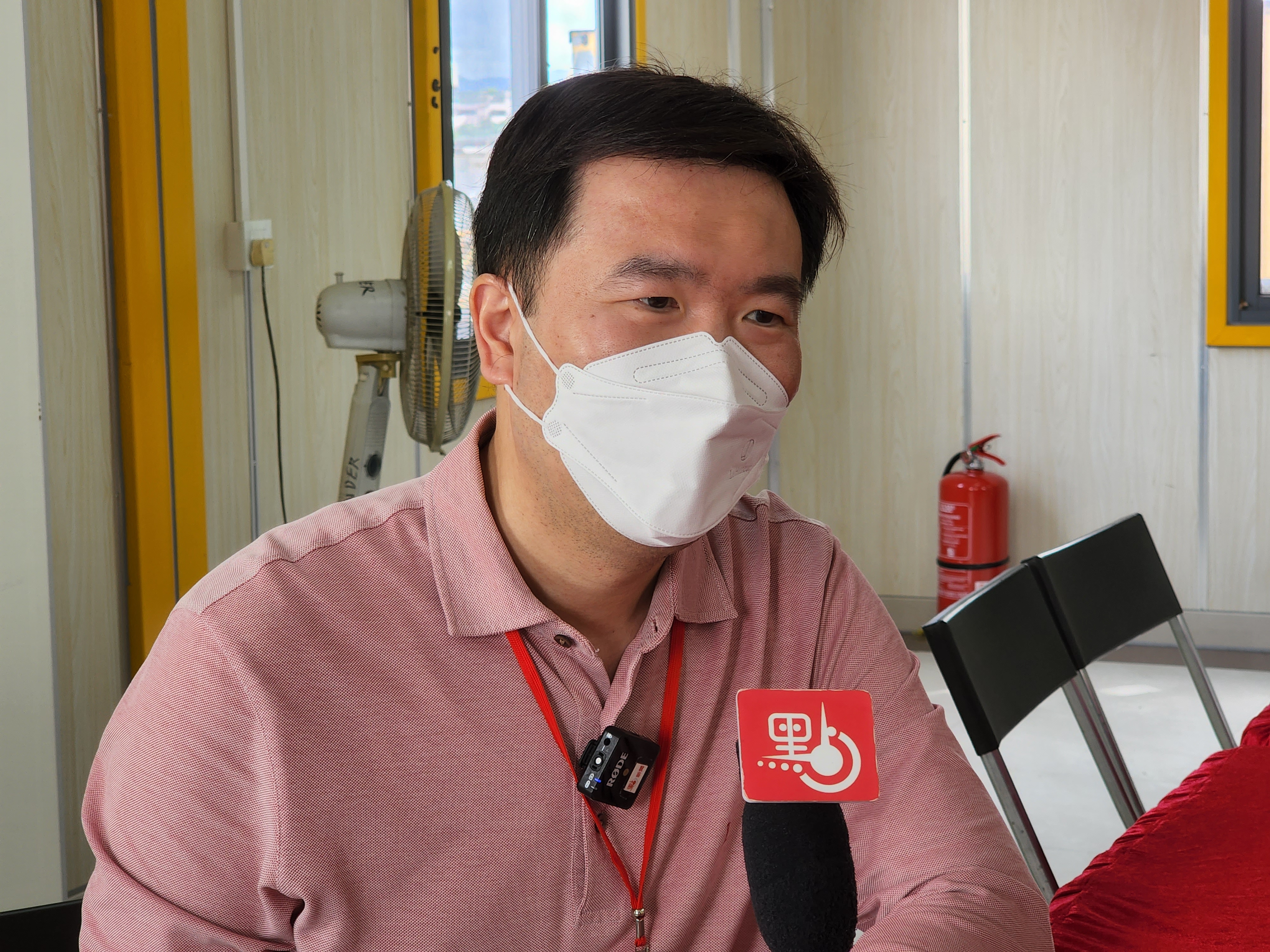 嚴剛談逆向隔離:可邀內地防疫人員來港共同監管 - 香港 - 大公文匯網