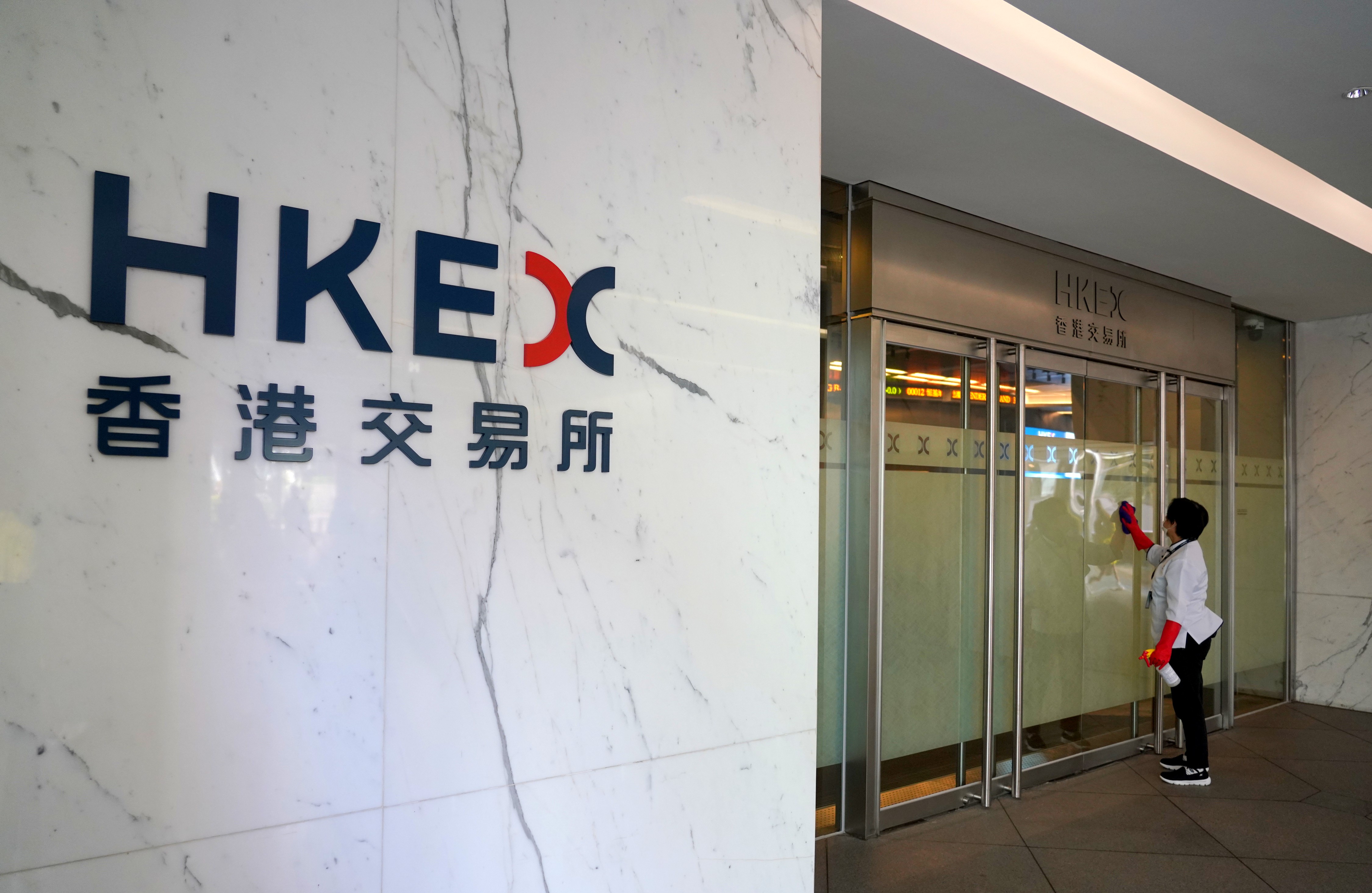 港交所推出科指期貨期權優化科指衍生產品- 香港- 大公文匯網