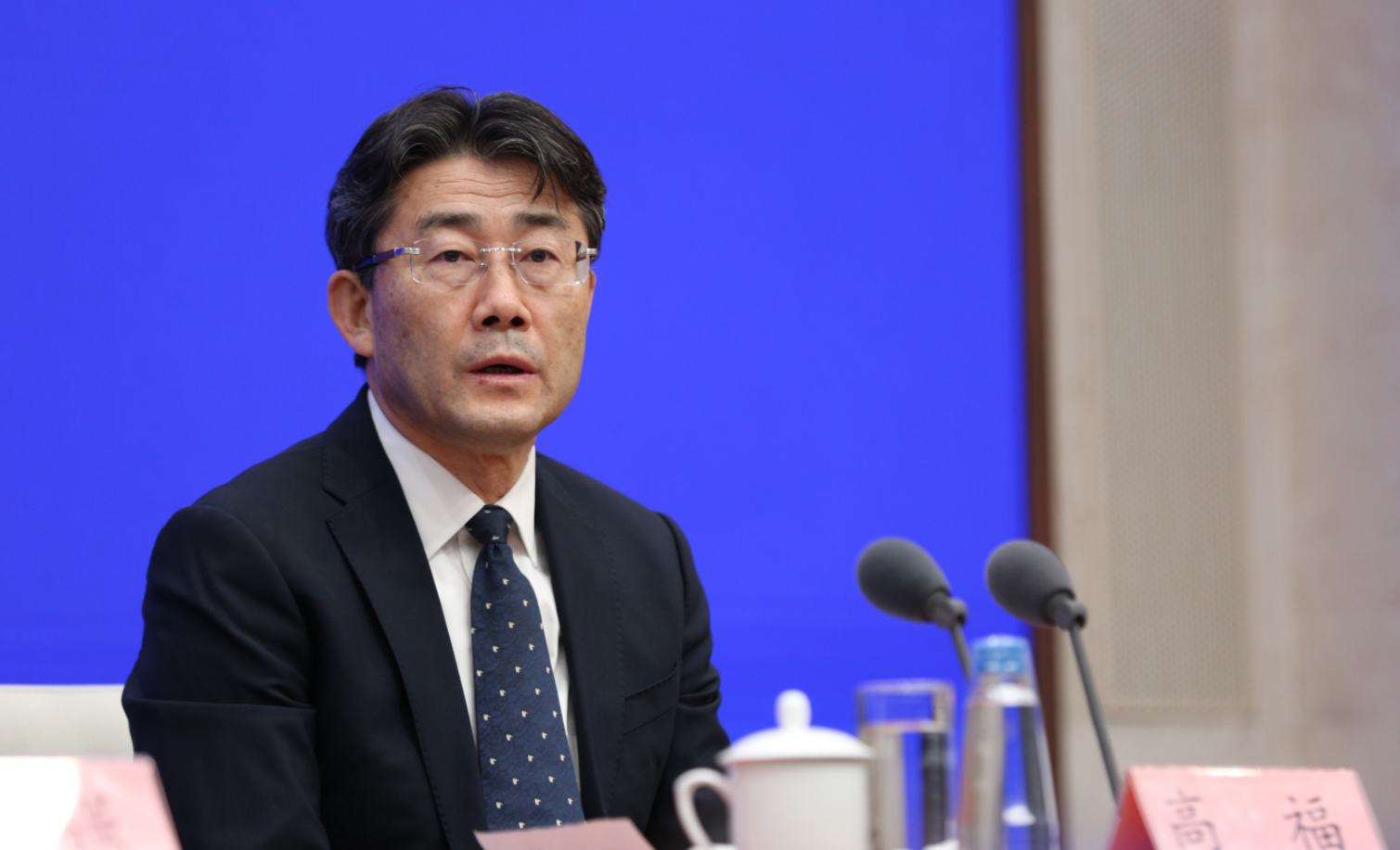 中科院院士高福:長新冠是基本事實 感染次數越多後遺症風險越高 - 香港 - 大公文匯網