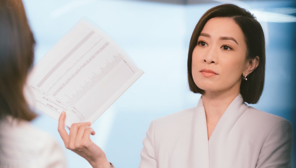 內港合作劇集表現強勁　TVB：預計下半年實現正數凈利潤