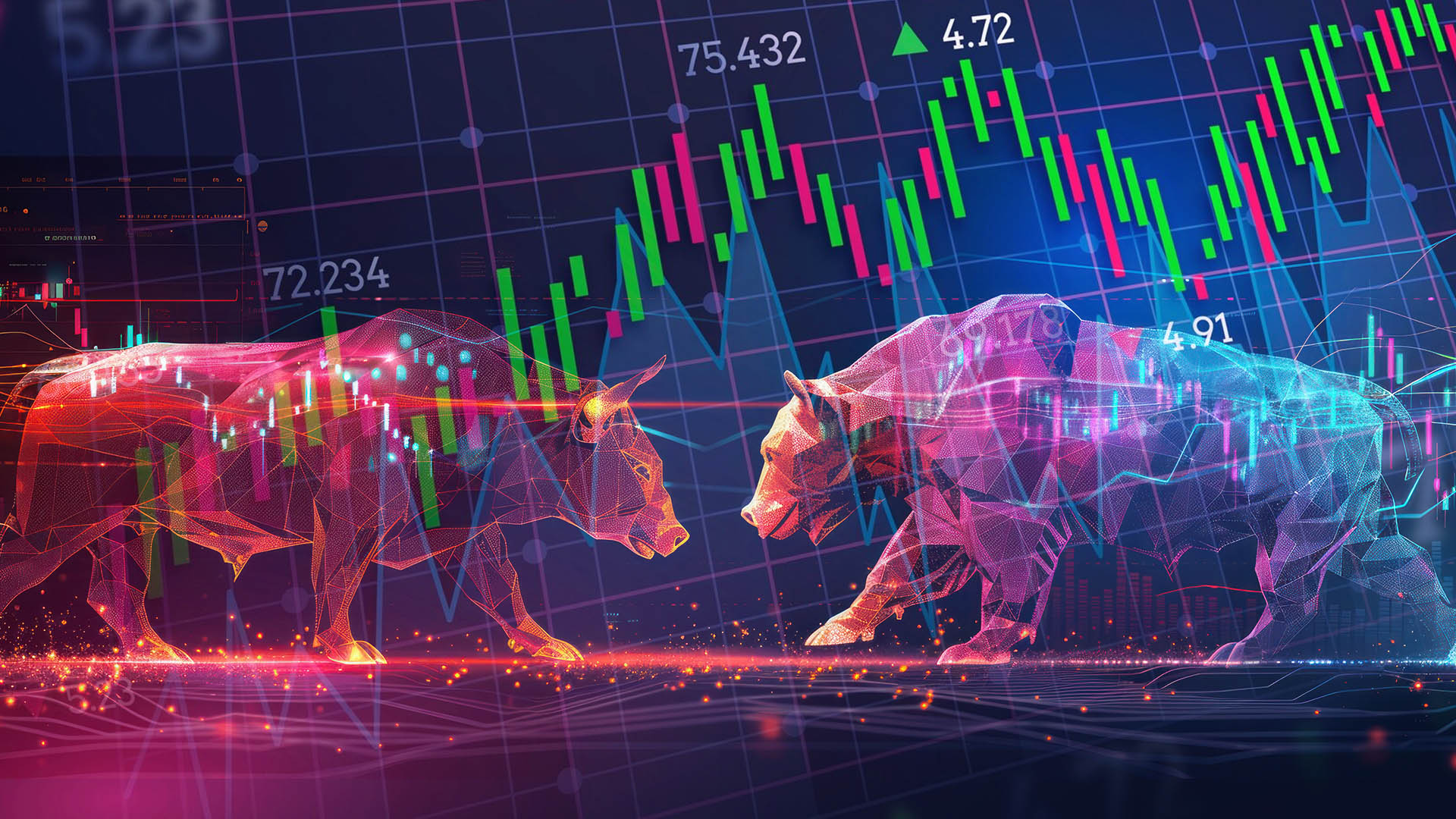 恒指漲6.20%科指漲8.53% 券商內房股狂飆- 香港- 大公文匯網